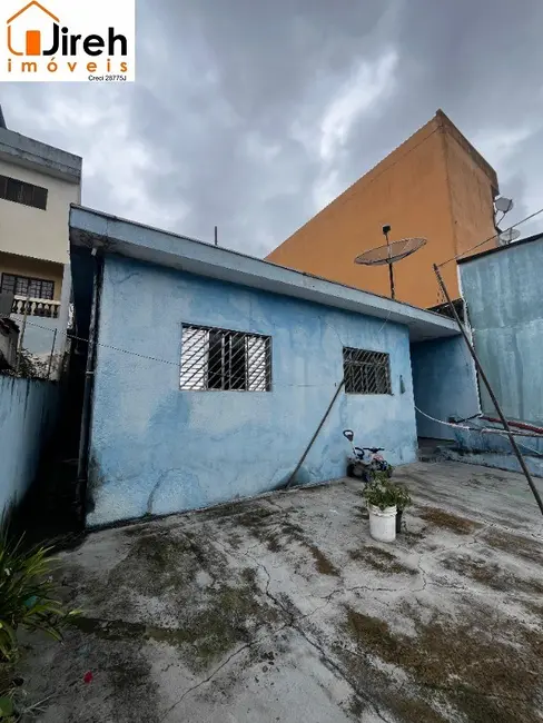 Foto 1 de Casa com 3 quartos à venda, 170m2 em Jardim Zaira, Maua - SP