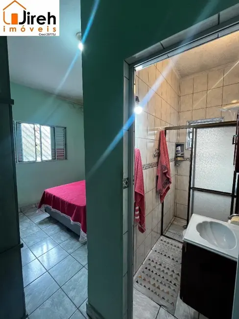 Foto 8 de Casa com 3 quartos à venda, 170m2 em Jardim Zaira, Maua - SP