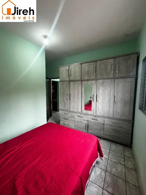 Foto 6 de Casa com 3 quartos à venda, 170m2 em Jardim Zaira, Maua - SP