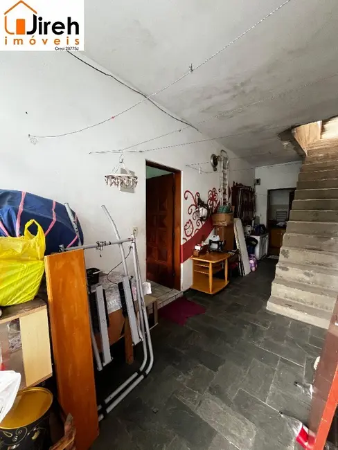 Foto 3 de Casa com 3 quartos à venda, 170m2 em Jardim Zaira, Maua - SP