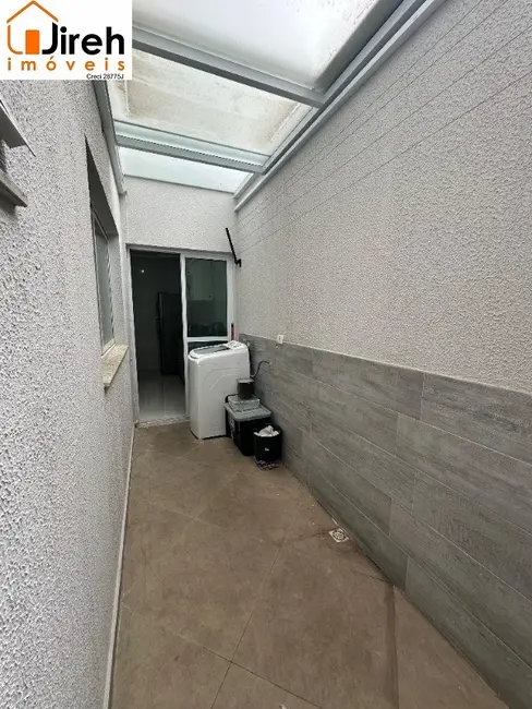 Foto 6 de Apartamento com 2 quartos à venda, 59m2 em Vila Nossa Senhora das Vitórias, Maua - SP