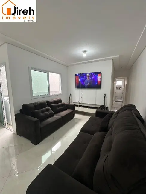 Foto 1 de Apartamento com 2 quartos à venda em Vila Nossa Senhora das Vitórias, Maua - SP