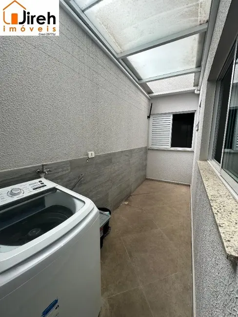 Foto 5 de Apartamento com 2 quartos à venda, 59m2 em Vila Nossa Senhora das Vitórias, Maua - SP