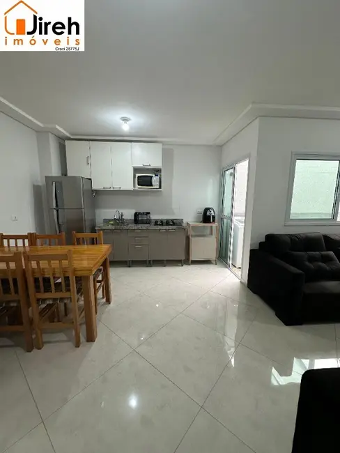 Foto 2 de Apartamento com 2 quartos à venda em Vila Nossa Senhora das Vitórias, Maua - SP