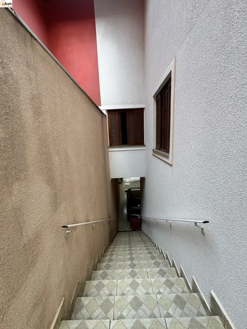 Foto 3 de Casa com 3 quartos à venda, 312m2 em Vila Nossa Senhora das Vitórias, Maua - SP