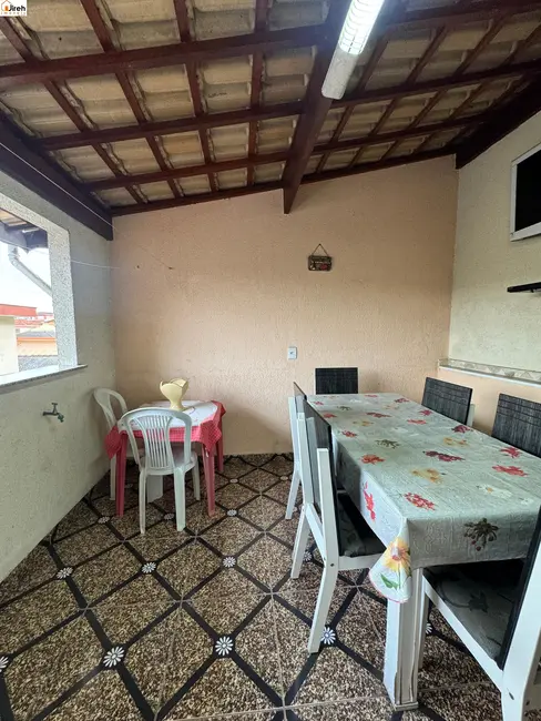 Foto 5 de Casa com 3 quartos à venda, 312m2 em Vila Nossa Senhora das Vitórias, Maua - SP