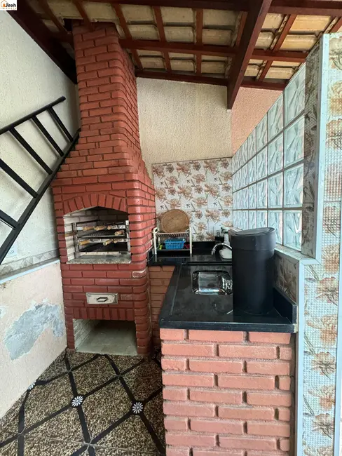 Foto 9 de Casa com 3 quartos à venda, 312m2 em Vila Nossa Senhora das Vitórias, Maua - SP