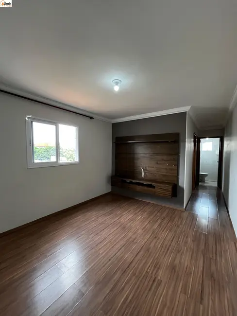 Foto 1 de Apartamento com 2 quartos à venda, 52m2 em Vila Nossa Senhora das Vitórias, Maua - SP
