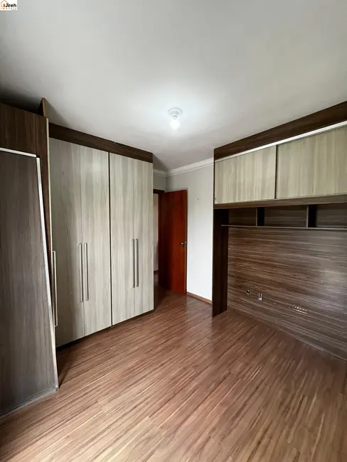 Foto 3 de Apartamento com 2 quartos à venda, 52m2 em Vila Nossa Senhora das Vitórias, Maua - SP