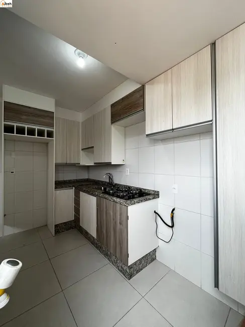 Foto 2 de Apartamento com 2 quartos à venda, 52m2 em Vila Nossa Senhora das Vitórias, Maua - SP