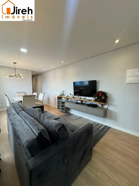 Foto 1 de Apartamento com 2 quartos à venda, 63m2 em Vila Nossa Senhora das Vitórias, Maua - SP