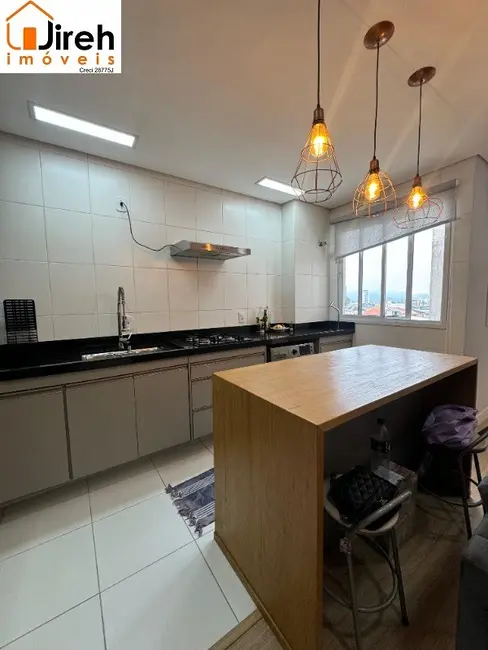 Foto 6 de Apartamento com 2 quartos à venda, 63m2 em Vila Nossa Senhora das Vitórias, Maua - SP