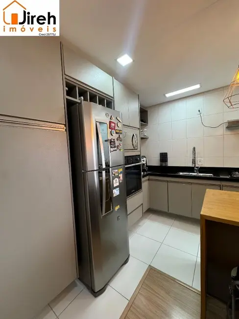 Foto 2 de Apartamento com 2 quartos à venda, 63m2 em Vila Nossa Senhora das Vitórias, Maua - SP
