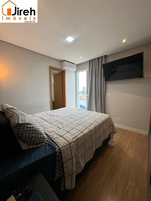 Foto 9 de Apartamento com 2 quartos à venda, 63m2 em Vila Nossa Senhora das Vitórias, Maua - SP