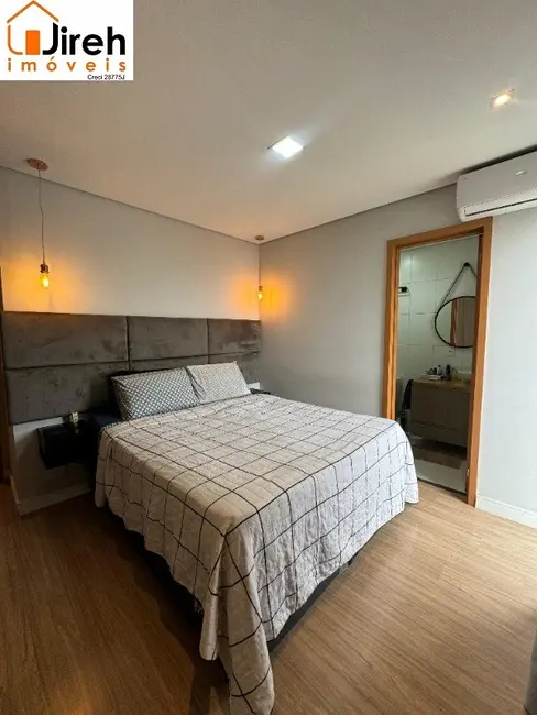 Foto 5 de Apartamento com 2 quartos à venda, 63m2 em Vila Nossa Senhora das Vitórias, Maua - SP