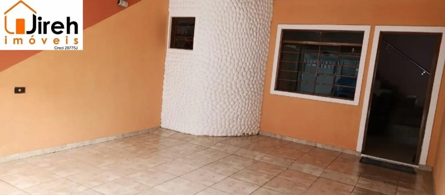 Foto 7 de Casa com 4 quartos à venda, 120m2 em Parque São Vicente, Maua - SP