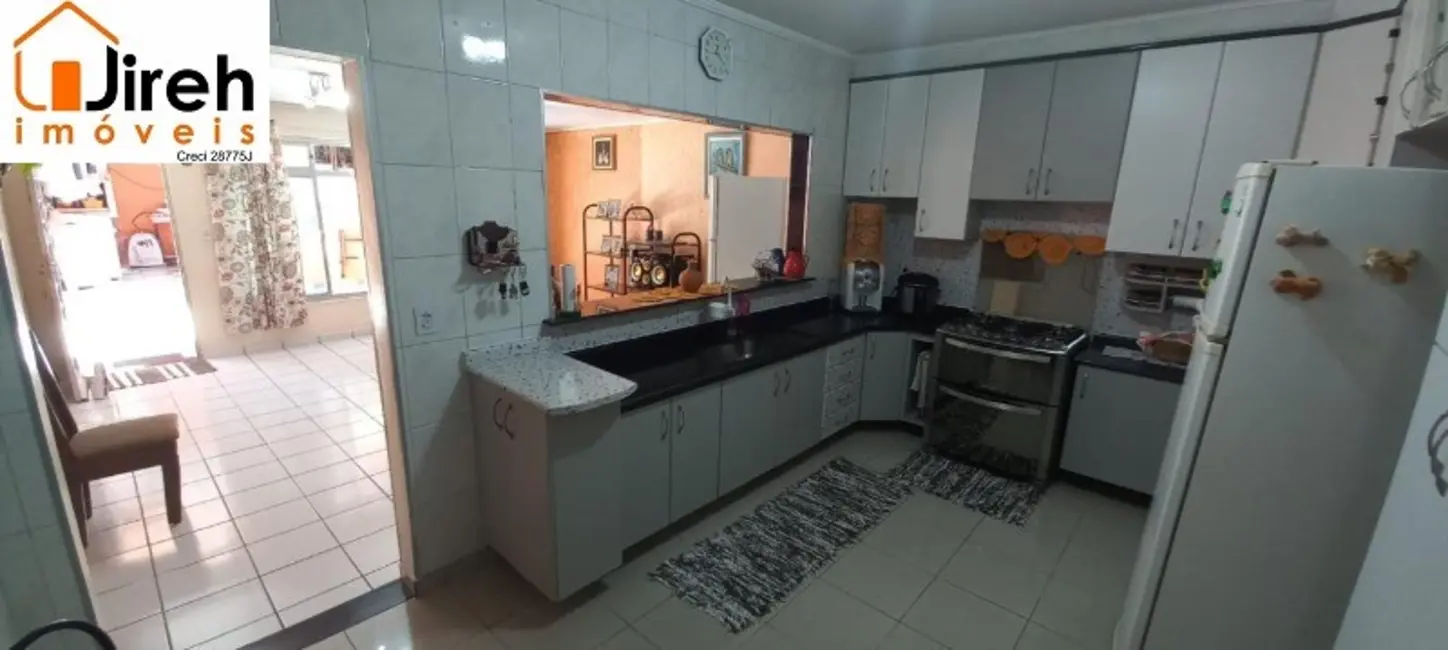 Foto 9 de Casa com 4 quartos à venda, 120m2 em Parque São Vicente, Maua - SP