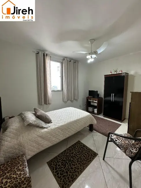 Apartamento com 3 quartos à venda, 61m2 em Parque São Vicente, Maua - SP - imagem 4 Foto 4 de Apartamento com 3 quartos à venda, 61m2 em Parque São Vicente, Maua - SP