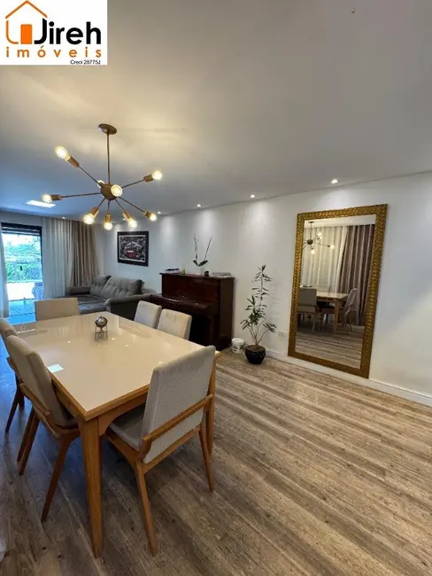 Foto 2 de Apartamento com 3 quartos à venda, 260m2 em Jardim Pedroso, Maua - SP