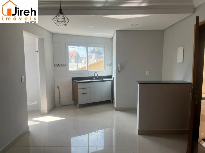 Foto 1 de Apartamento com 2 quartos à venda, 95m2 em Jardim Haydee, Maua - SP