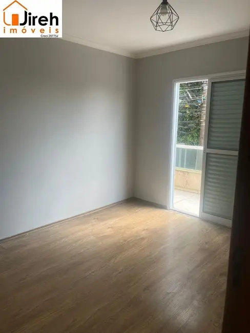 Foto 2 de Apartamento com 2 quartos à venda, 95m2 em Jardim Haydee, Maua - SP
