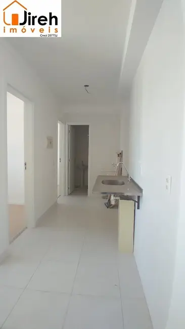 Foto 2 de Apartamento com 2 quartos à venda, 35m2 em Parque São Vicente, Maua - SP