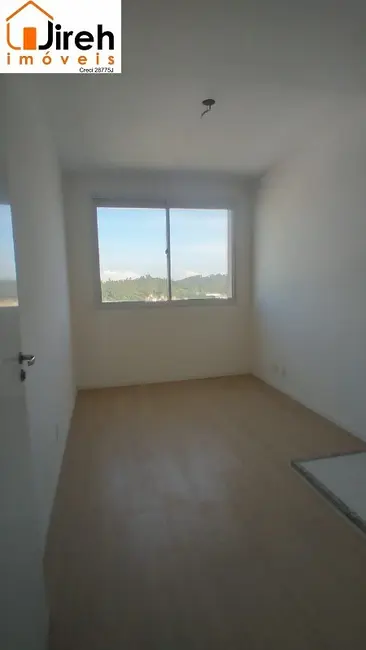 Foto 1 de Apartamento com 2 quartos à venda, 35m2 em Parque São Vicente, Maua - SP