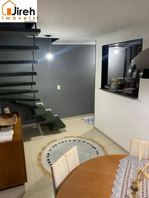 Apartamento com 3 quartos à venda, 122m2 em Parque São Vicente, Maua - SP - imagem 8 Foto 8 de Apartamento com 3 quartos à venda, 122m2 em Parque São Vicente, Maua - SP