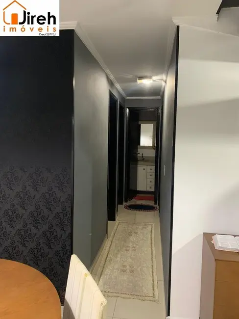 Apartamento com 3 quartos à venda, 122m2 em Parque São Vicente, Maua - SP - imagem 9 Foto 9 de Apartamento com 3 quartos à venda, 122m2 em Parque São Vicente, Maua - SP