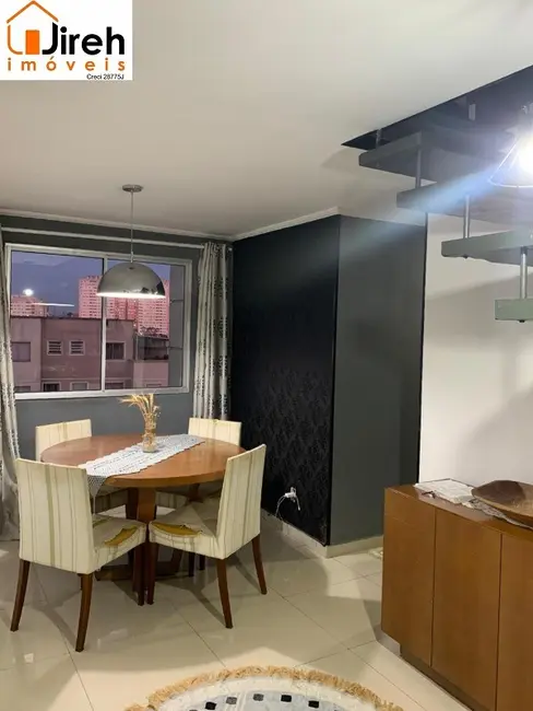 Foto 1 de Apartamento com 3 quartos à venda, 122m2 em Parque São Vicente, Maua - SP