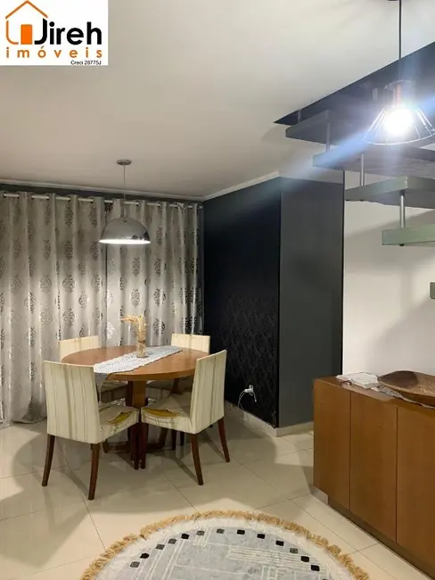 Apartamento com 3 quartos à venda, 122m2 em Parque São Vicente, Maua - SP - imagem 7 Foto 7 de Apartamento com 3 quartos à venda, 122m2 em Parque São Vicente, Maua - SP