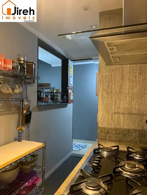 Apartamento com 3 quartos à venda, 122m2 em Parque São Vicente, Maua - SP - imagem 6 Foto 6 de Apartamento com 3 quartos à venda, 122m2 em Parque São Vicente, Maua - SP
