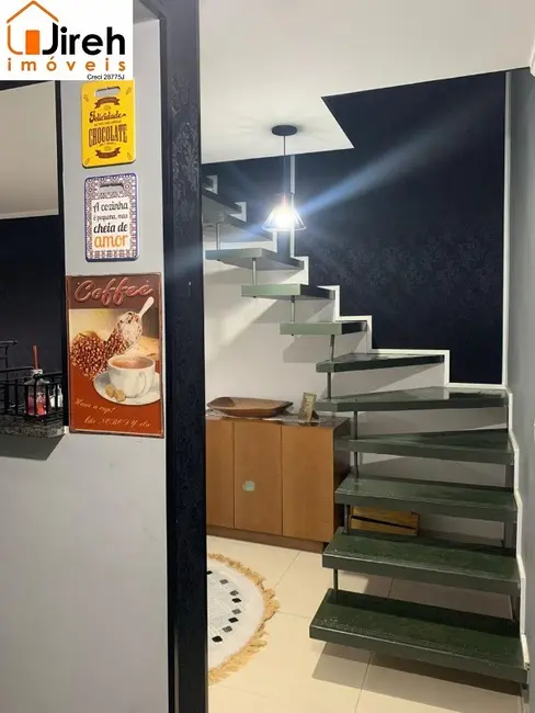 Foto 2 de Apartamento com 3 quartos à venda, 122m2 em Parque São Vicente, Maua - SP