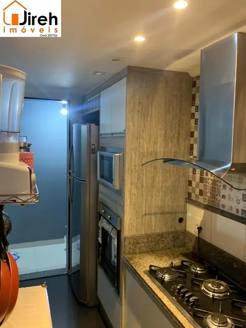 Apartamento com 3 quartos à venda, 122m2 em Parque São Vicente, Maua - SP - imagem 5 Foto 5 de Apartamento com 3 quartos à venda, 122m2 em Parque São Vicente, Maua - SP