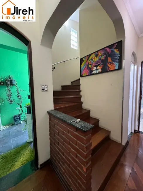 Foto 8 de Casa com 3 quartos à venda, 193m2 em Parque São Vicente, Maua - SP