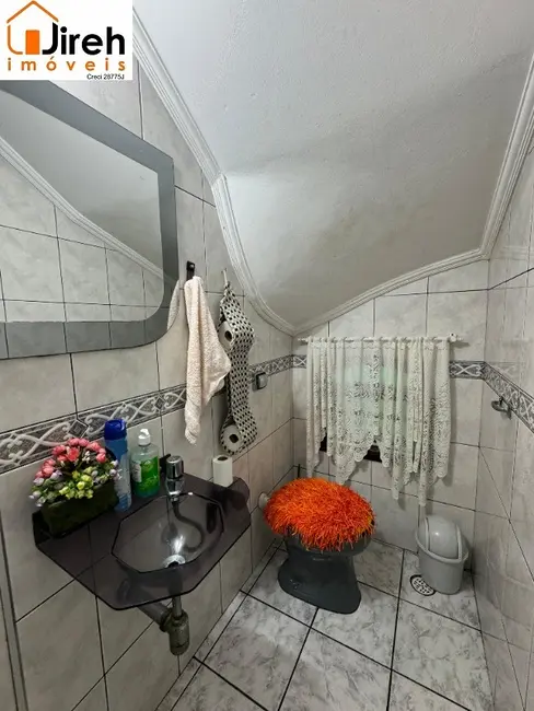 Foto 9 de Casa com 3 quartos à venda, 193m2 em Parque São Vicente, Maua - SP