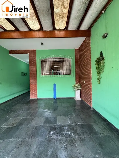Foto 7 de Casa com 3 quartos à venda, 193m2 em Parque São Vicente, Maua - SP