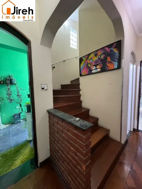 Foto 8 de Casa com 3 quartos à venda, 194m2 em Parque São Vicente, Maua - SP