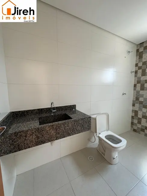 Foto 6 de Casa com 3 quartos à venda, 100m2 em Maua - SP