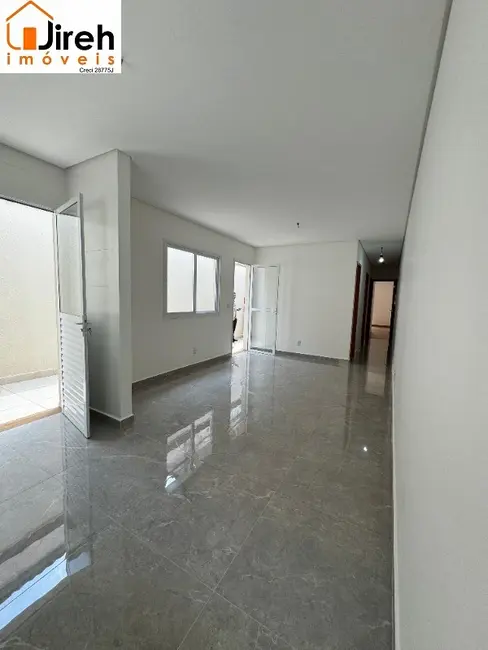 Foto 8 de Casa com 3 quartos à venda, 100m2 em Maua - SP