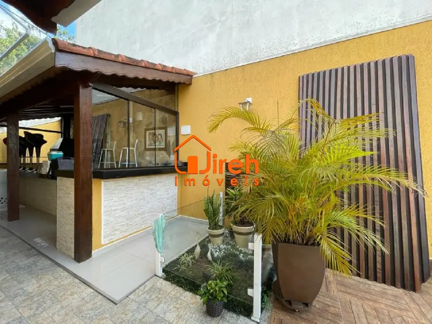 Foto 6 de Casa com 3 quartos à venda, 300m2 em Roncon, Ribeirao Pires - SP