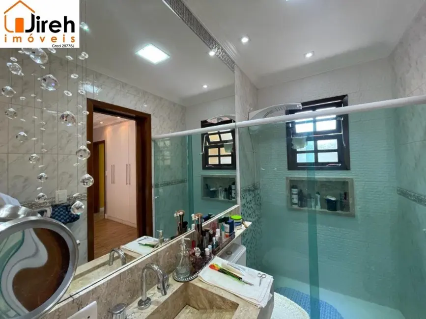 Foto 4 de Casa com 3 quartos à venda, 300m2 em Roncon, Ribeirao Pires - SP