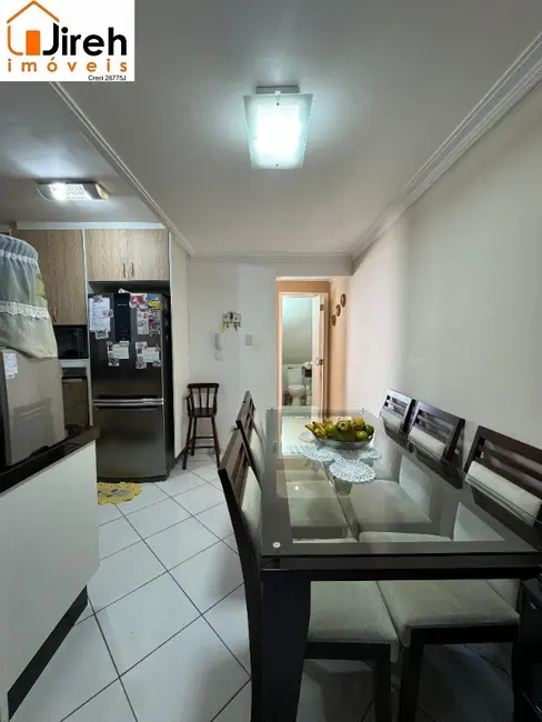 Casa de Condomínio com 2 quartos à venda, 75m2 em Maua - SP - imagem 9 Foto 9 de Casa de Condomínio com 2 quartos à venda, 75m2 em Maua - SP