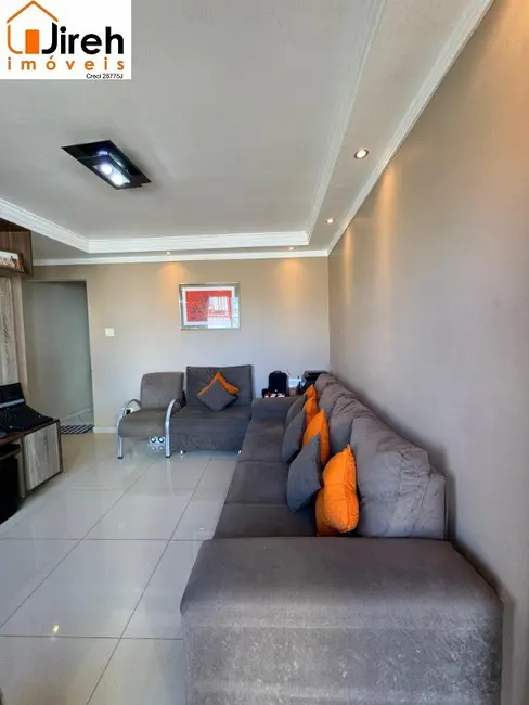 Foto 4 de Casa de Condomínio com 2 quartos à venda, 75m2 em Maua - SP