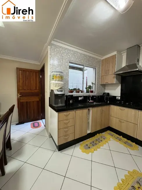 Casa de Condomínio com 2 quartos à venda, 75m2 em Maua - SP - imagem 8 Foto 8 de Casa de Condomínio com 2 quartos à venda, 75m2 em Maua - SP