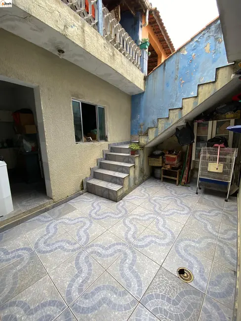 Casa com 3 quartos à venda, 138m2 em Vila Assis Brasil, Maua - SP - imagem 2 Foto 2 de Casa com 3 quartos à venda, 138m2 em Vila Assis Brasil, Maua - SP