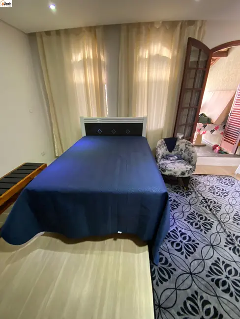 Casa com 3 quartos à venda, 138m2 em Vila Assis Brasil, Maua - SP - imagem 6 Foto 6 de Casa com 3 quartos à venda, 138m2 em Vila Assis Brasil, Maua - SP
