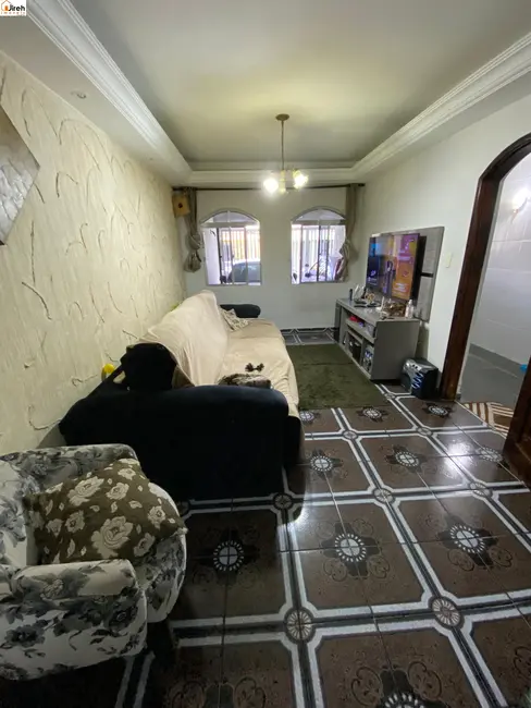 Casa com 3 quartos à venda, 138m2 em Vila Assis Brasil, Maua - SP - imagem 4 Foto 4 de Casa com 3 quartos à venda, 138m2 em Vila Assis Brasil, Maua - SP