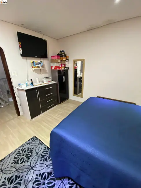 Casa com 3 quartos à venda, 138m2 em Vila Assis Brasil, Maua - SP - imagem 5 Foto 5 de Casa com 3 quartos à venda, 138m2 em Vila Assis Brasil, Maua - SP
