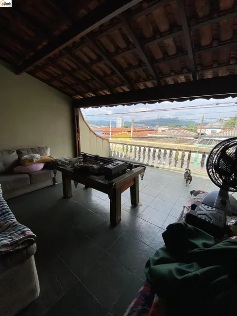 Casa com 3 quartos à venda, 138m2 em Vila Assis Brasil, Maua - SP - imagem 8 Foto 8 de Casa com 3 quartos à venda, 138m2 em Vila Assis Brasil, Maua - SP
